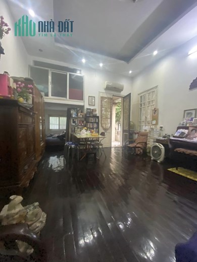 Bán nhà mặt phố Bùi Thị Xuân, Hai Bà Trưng, vị trí đẹp, vỉa hè kinh doanh, 116m, 63.6 tỷ,