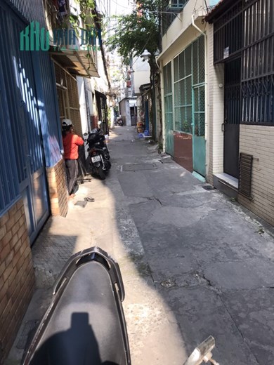 Bán căn nhà còn mới xây dựng Bình Tân. giá chỉ sốc chỉ ngoài 3,7 tỷ.
