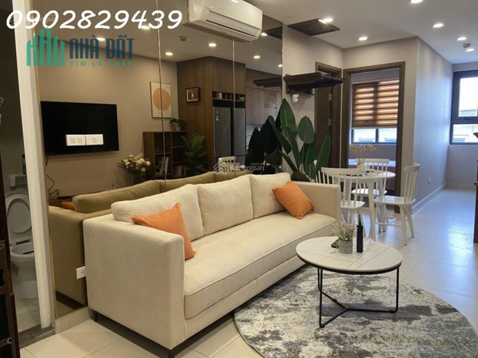 BQL toà nhà FLC Green Apartment cập nhật tháng 12/2023, giá chuẩn, không đăng ảo câu view