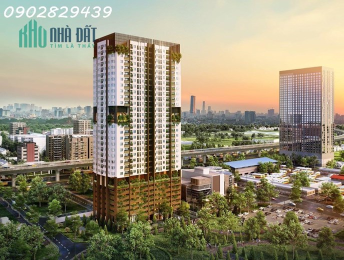 BQL toà nhà FLC Green Apartment cập nhật tháng 12/2023, giá chuẩn, không đăng ảo câu view