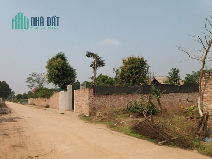 Chính chủ bán 800m2 đất 50 năm sổ đỏ chính chủ tại xã Song Phương, Hoài Đức, LH 0979123026