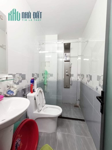 Cần Bán Gấp Nhà Hẻm 163 Đường Tô Hiến Thành 40m2, 4 lầu, 3 phòng ngủ, 4 WC