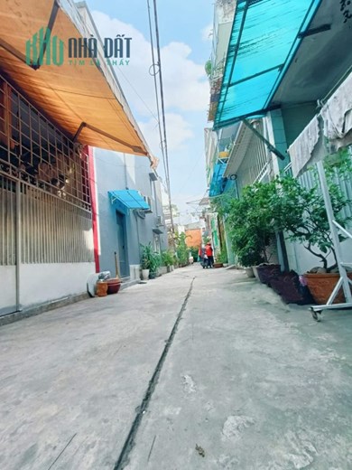 Cần Bán Gấp Nhà Hẻm 163 Đường Tô Hiến Thành 40m2, 4 lầu, 3 phòng ngủ, 4 WC