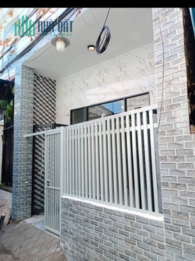 🔴💥Bán nhà gác đúc K379 Tôn Đản, Cẩm Lệ, Đà Nẵng