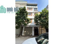 Chính chủ bán nhà phân lô mặt ngõ rộng 2 xe tải tránh nhau, đường Chiến Thắng Hà Đông