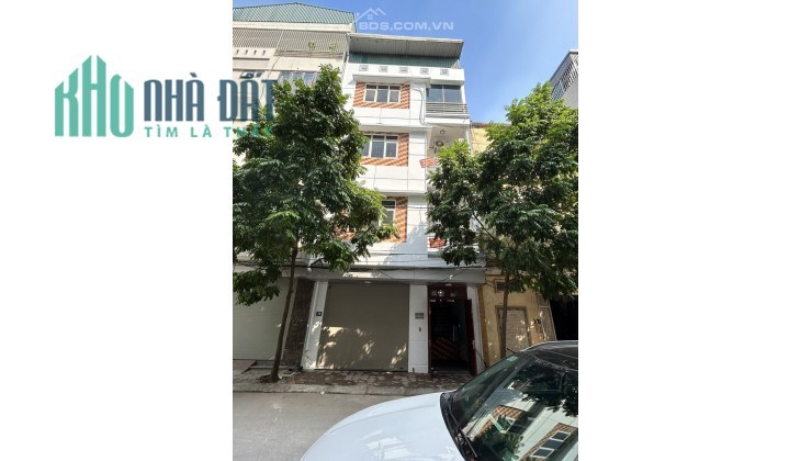 Chính chủ bán nhà phân lô mặt ngõ rộng 2 xe tải tránh nhau, đường Chiến Thắng Hà Đông