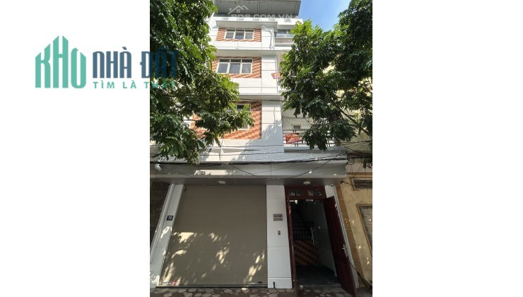 Chính chủ bán nhà phân lô mặt ngõ rộng 2 xe tải tránh nhau, đường Chiến Thắng Hà Đông