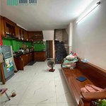 ♪ Sát Mặt Tiền Núi Thành, 2 mặt kiệt, 40m2, 3 tầng đẹp, nhỉnh 2 tỷ