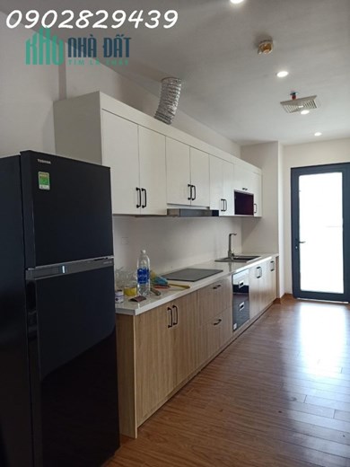 Hợp lý quá! Căn hộ The Sun - full tiện ích - gần trường Lomonoxop - gần BigC - 95.46m2 3PN + 2VS
