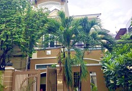 Cho Thuê Nhà Nguyên Căn Full Nội Thất Mt Đường Số 4a, Xã Bình Hưng, Huyện Bình Chánh