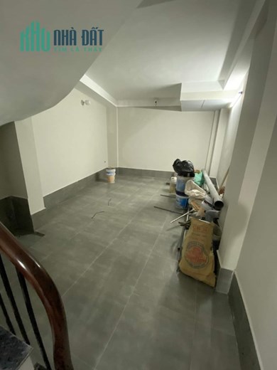 Bán chung cư MiNi Q.Đống Đa, Khâm Thiên 5.55 tỷ 39m2, 9 phòng, dòng tiền 50tr/ tháng