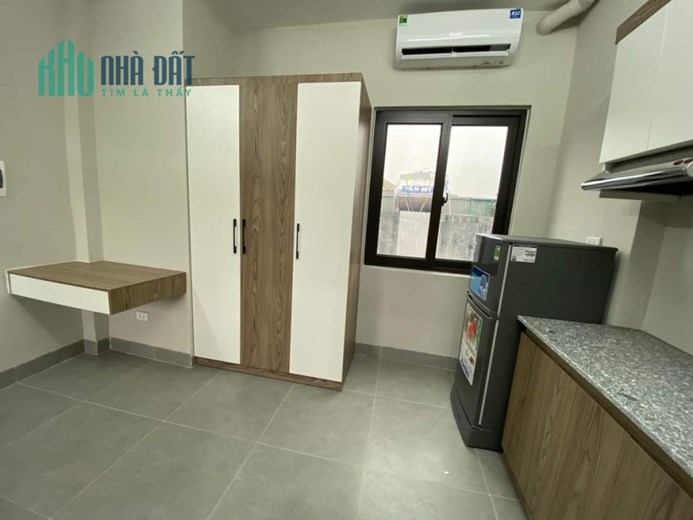 Bán chung cư MiNi Q.Đống Đa, Khâm Thiên 5.55 tỷ 39m2, 9 phòng, dòng tiền 50tr/ tháng