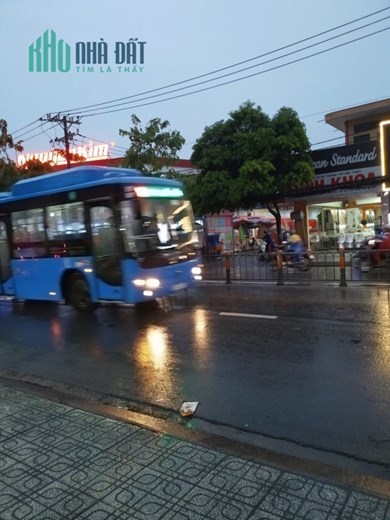 CC Bán Mặt Tiền 176m2 Quang Trung Gò Vấp, Ngang 5m