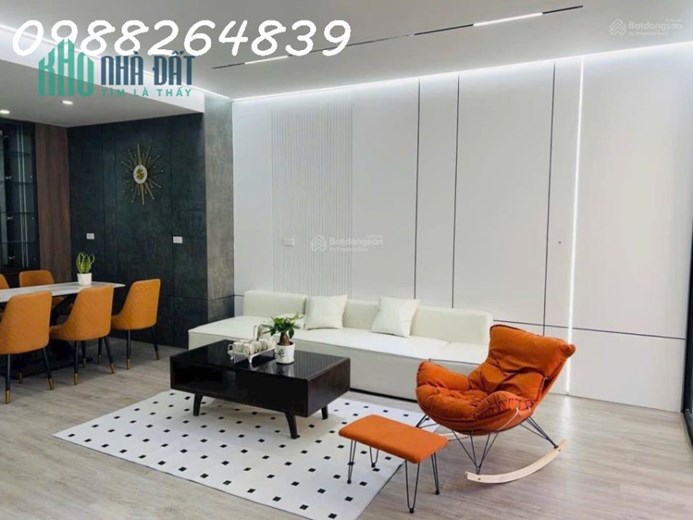 Thật không! Tòa Sun Square - Vị trí TT Nam Từ Liêm - Sổ vĩnh viễn - 116m2*3PN + 2VS
