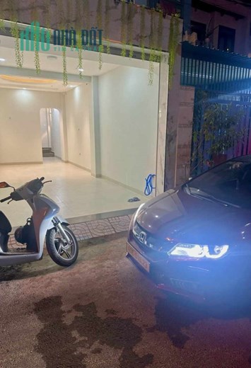 NHÀ BÁN GẤP MẶT TIỀN ĐƯỜNG SỐ, P.11, GÒ VẤP - KINH DOANH ĐA NGHÀNH NGHỀ