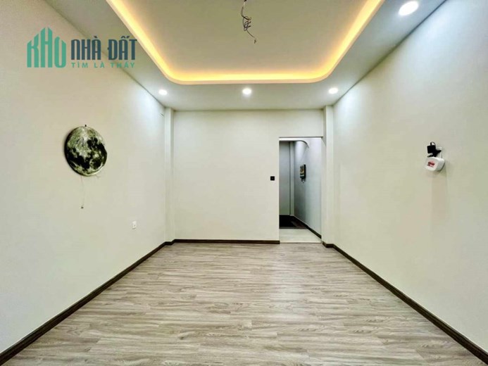 NHÀ BÁN GẤP MẶT TIỀN ĐƯỜNG SỐ, P.11, GÒ VẤP - KINH DOANH ĐA NGHÀNH NGHỀ