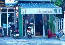 ♪ Mặt Tiền Tôn Đức Thắng gần Bến Xe, 87m2, 7.3 tỷ