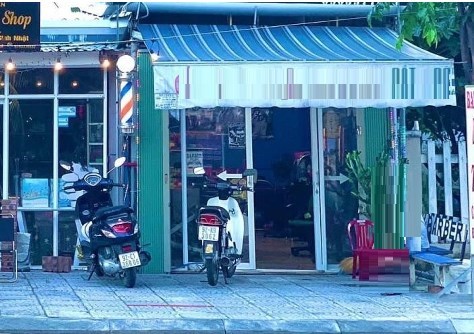 ♪ Mặt Tiền Tôn Đức Thắng gần Bến Xe, 87m2, 7.3 tỷ