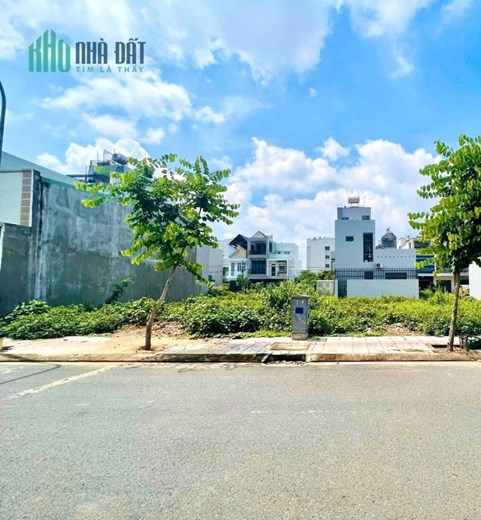 HOT! Bán 1 cặp KDC Bửu Long 3, điện âm nước máy, cực đẹp giá rẻ