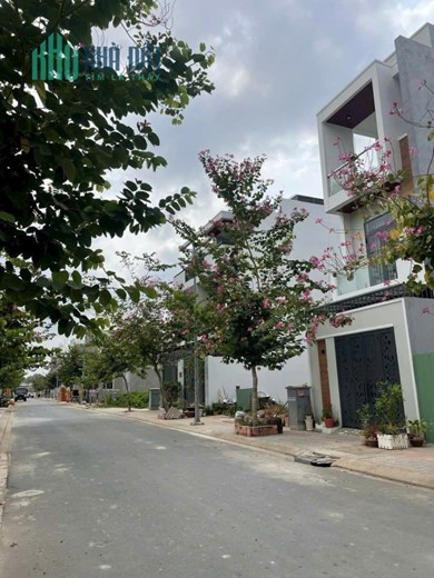 HOT! Bán 1 cặp KDC Bửu Long 3, điện âm nước máy, cực đẹp giá rẻ