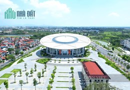 Đất Vân Trì-Vân Nội-Đông Anh-Đường Thông Ô Tô Tải Vào Đất-DT 59m²-MT 4m-Giá 3,2 tỷ