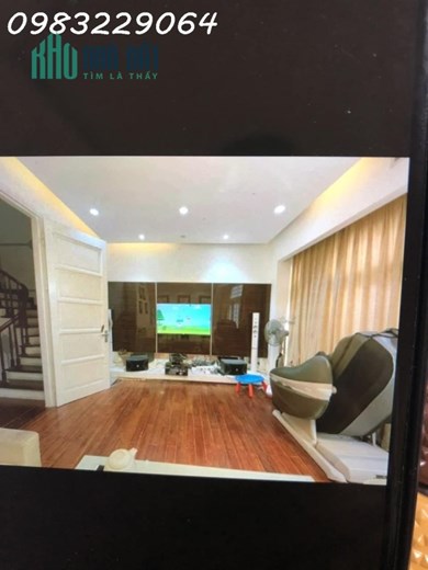 Nhà PHÂN LÔ, OTO TRÁNH, Võng Thị, Tây Hồ 52m, 5 tầng, MT5.4m, 15 tỷ.
