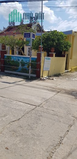 Bán 120m2 đất thổ cư Huyện Đại Lộc, Quảng Nam SHR 950tr. Lh:0988388001
