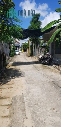 Bán 120m2 đất thổ cư Huyện Đại Lộc, Quảng Nam SHR 950tr. Lh:0988388001
