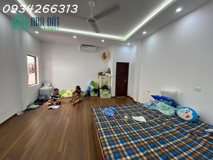 Bán nhà đẹp lô góc 40m2 3tầng mặt tiền 5m 3.5tỷ ngõ 378 Thụy Khuê thông 66 Võng Thị Tây Hồ