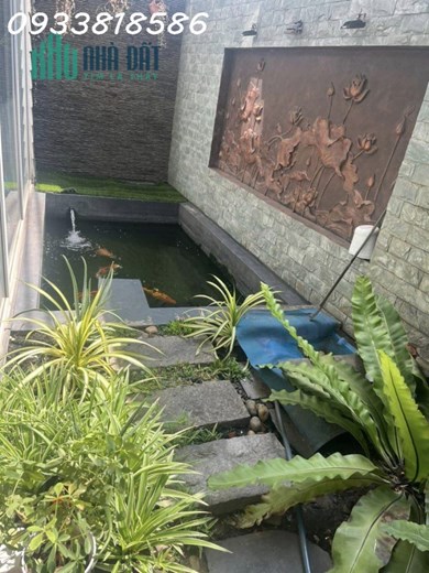 Biệt thự - Hẻm ô tô tải Đường Tân Hòa Đông, KP5, Bình Trị Đông, Bình TÂN, 200m2, 12 x17, 3 tầng,
