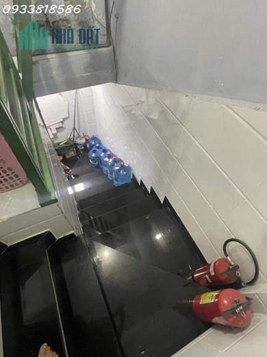 Rẻ nhất Bình Tân - 2 TẦNG - BÌNH TÂN - HẺM 6M - 56m2 - NHỈNH 4 TỶ 5
Hẻm Đường số 4,phường Bình