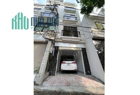 Bán nhà 4 tầng khu sinh thái núi Trầm, xóm San, Phụng Châu, Chương Mỹ; 1,65 tỷ; 0981043336