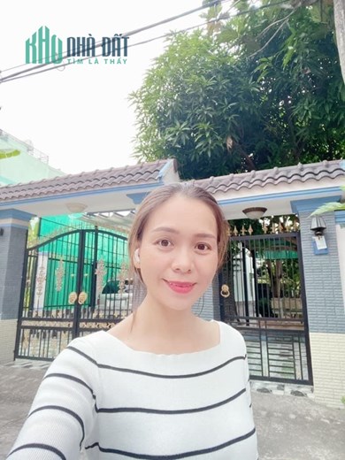 HÀNG NGỘP DÀNH CHO NHÀ ĐẦU TƯ HOẶC MUA NGHỈ DƯỚNG - BIỆT THỰ VƯỜN 2 MẶT TIỀN, HẺM XE HƠI ĐƯỜNG SỐ,