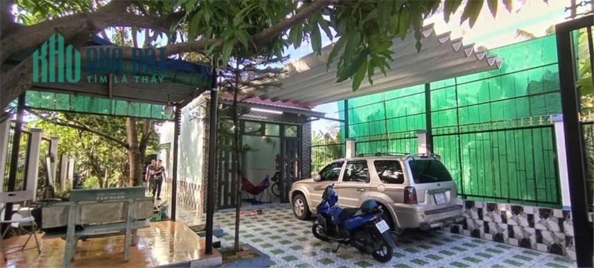 HÀNG NGỘP DÀNH CHO NHÀ ĐẦU TƯ HOẶC MUA NGHỈ DƯỚNG - BIỆT THỰ VƯỜN 2 MẶT TIỀN, HẺM XE HƠI ĐƯỜNG SỐ,