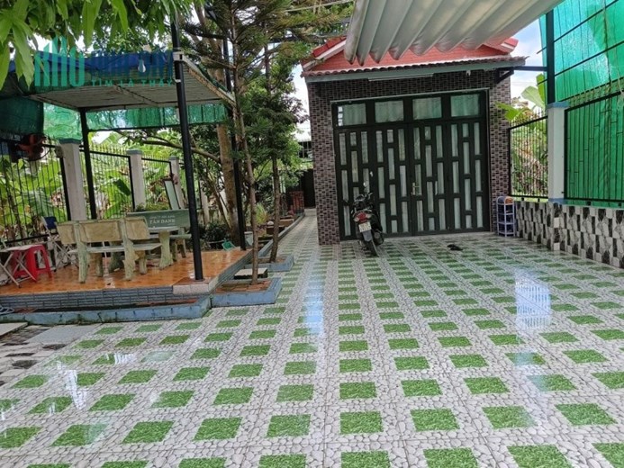 HÀNG NGỘP DÀNH CHO NHÀ ĐẦU TƯ HOẶC MUA NGHỈ DƯỚNG - BIỆT THỰ VƯỜN 2 MẶT TIỀN, HẺM XE HƠI ĐƯỜNG SỐ,