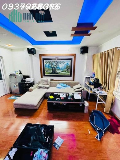 Bán nhà đẹp lô góc 40m2 3tầng mặt tiền 5m 3.5tỷ ngõ 66 Võng Thị Tây Hồ