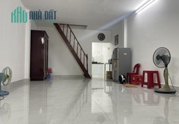 226 NGUYỄN VĂN LƯỢNG 56M2. GIÁ CHỈ 3 TỶ 8, NGANG 4M. HẺM 3 GÁC CHẠY TỚI NHÀ.