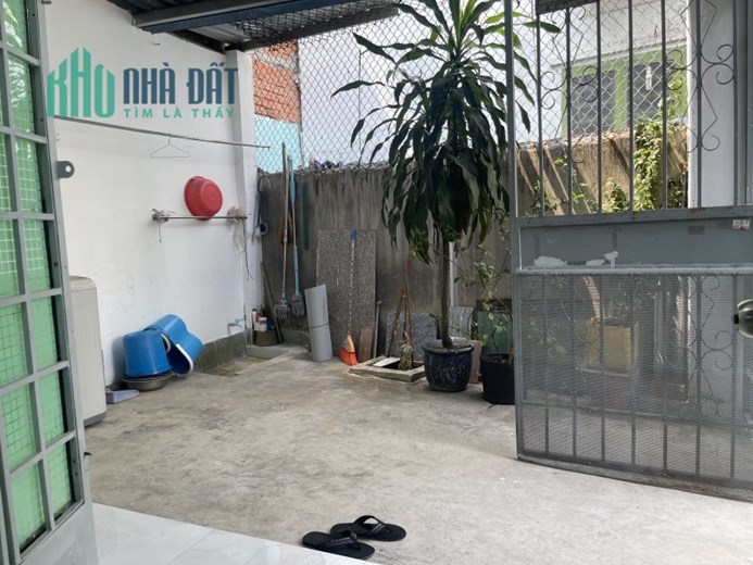 226 NGUYỄN VĂN LƯỢNG 56M2. GIÁ CHỈ 3 TỶ 8, NGANG 4M. HẺM 3 GÁC CHẠY TỚI NHÀ.