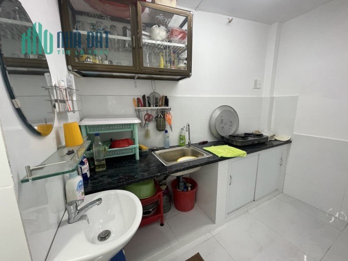 226 NGUYỄN VĂN LƯỢNG 56M2. GIÁ CHỈ 3 TỶ 8, NGANG 4M. HẺM 3 GÁC CHẠY TỚI NHÀ.