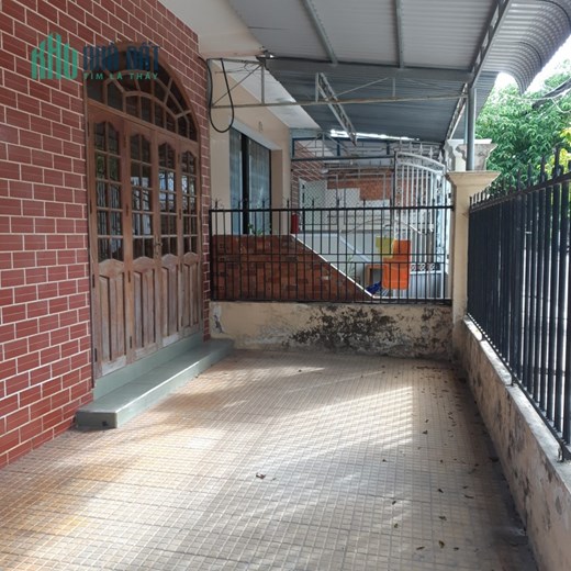 CHÍNH CHỦ CẦN BÁN CĂN NHÀ TẠI  đường Bùi Thị Xuân, P Xuân An, Phan Thiết, Bình Thuận