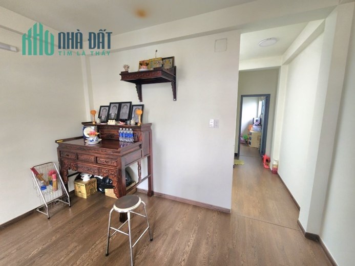 60M2 GIÁ CHỈ 5 TY 8 HUỲNH VĂN NGHỆ - P12 - GÒ VẤP. NHÀ ĐẸP 3 TẦNG BTCT NỞ HẬU - HXH TRÁNH 5M, XE