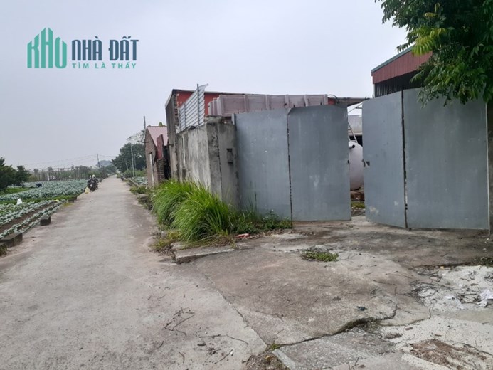 Cho thuê kho xưởng, diện tích 1000m2 tại Song Phương - Hoài Đức - Hà Nội