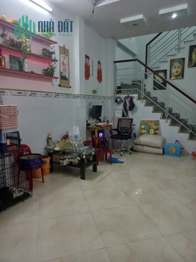 HẺM OTO THÔNG - HƯƠNG LỘ 2 - 56m2 - NGANG HƠN 4M - 4.X TỶ