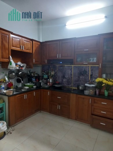 HẺM OTO THÔNG - HƯƠNG LỘ 2 - 56m2 - NGANG HƠN 4M - 4.X TỶ