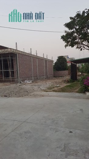 CHÍNH CHỦ CẦN BÁN LÔ ĐẤT TẠI KHU DÂN CƯ XÃ QUANG MINH - HUYỆN GIA LỘC - TỈNH HẢI DƯƠNG