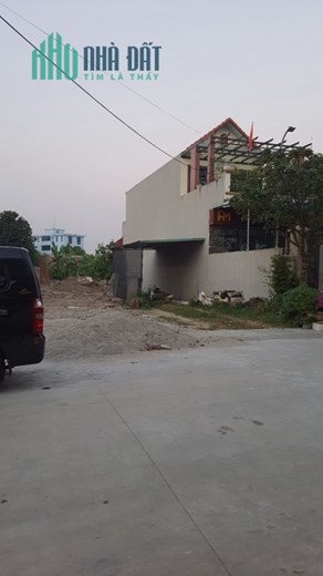 CHÍNH CHỦ CẦN BÁN LÔ ĐẤT TẠI KHU DÂN CƯ XÃ QUANG MINH - HUYỆN GIA LỘC - TỈNH HẢI DƯƠNG