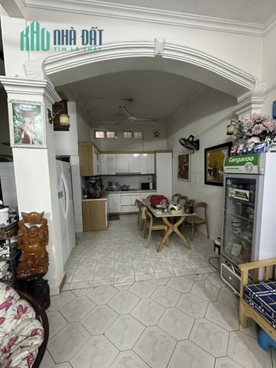 SIÊU PHẨM! NGÕ THÔNG PHỐ NHÂN HÒA - THANH XUÂN - 67m2 MẶT TIỀN RỘNG - GẦN TRƯỜNG - GẦN CHỢ