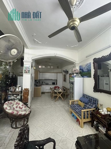SIÊU PHẨM! NGÕ THÔNG PHỐ NHÂN HÒA - THANH XUÂN - 67m2 MẶT TIỀN RỘNG - GẦN TRƯỜNG - GẦN CHỢ