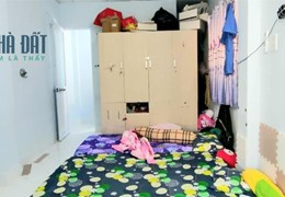 Bán nhà đường số phường Bình Trưng Tây quận 2, giá 2 ty