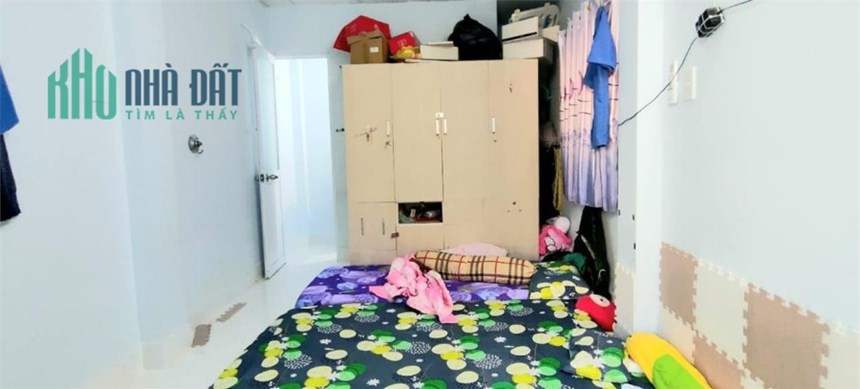 Bán nhà đường số phường Bình Trưng Tây quận 2, giá 2 ty